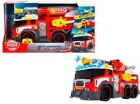 Dickie Fire Fighter Feuerwehrwagen Spielfahrzeug - Bild 1