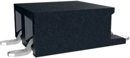 Amphenol Buchsenleiste Standard 10131931-112ULF in Schwarz - Bild 1