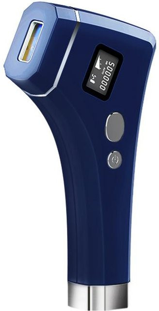 Binchi Health Technology Gesichtspflege-Instrument, Unisex, Schwarz Gold - Bild 1