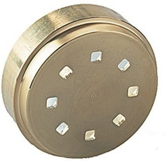 Kenwood Pasta Fresca Aufsatz für Spaghetti Quadri in Gold A9010/5 - Bild 1