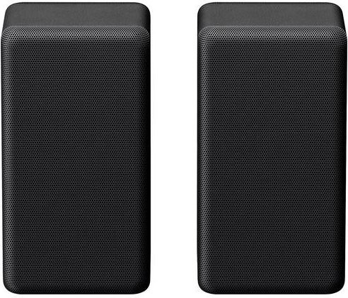 Sony SA-RS3S Regal-Lautsprecher Schwarz 100W 2er-Set - Bild 2