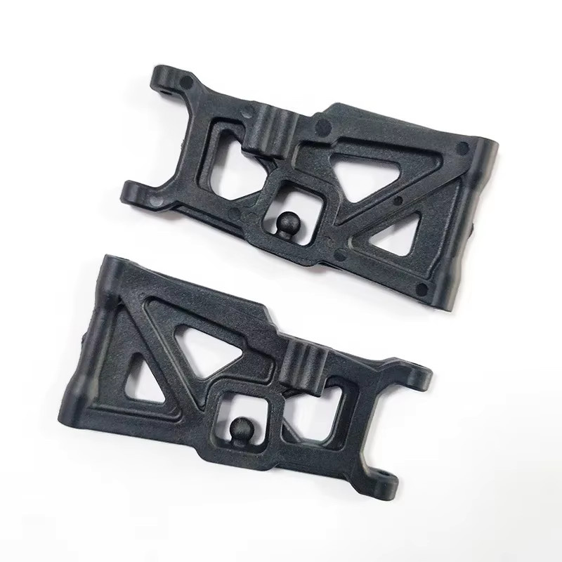 ZD Racing DBX-10 DBX10 RC Modell Auto Teile, Zubehör, Schwarz, Kunststoff - Bild 3