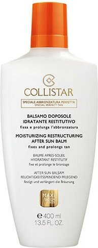 Collistar After Sun Balsam, 400 ml, Unisex - Bild 1