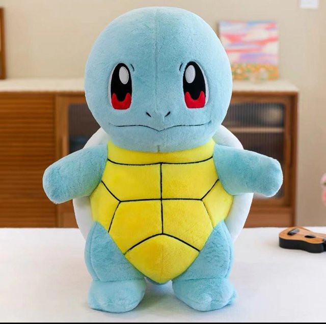 Pokémon Plüschtier, ab 3 Jahre - Bild 1