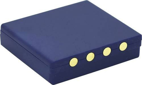 Beltrona Kran-Fernbedienungs-Akku 6V 700 mAh in Blau - Bild 1