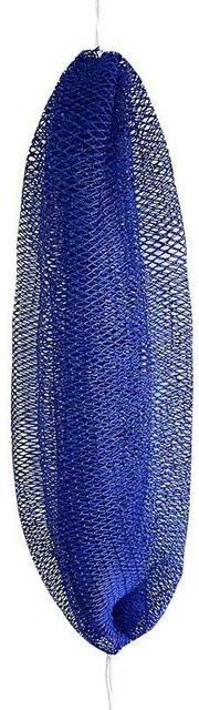 SZwatch Badetuch, blau, Unisex - Bild 1