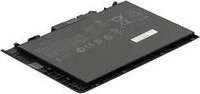 CoreParts Laptop Akku für HP (MBXHP-BA0002), Li-Ion Pack, Schwarz, 3500 mAh - Bild 1