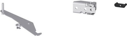 Siemens 3WA9111-0BB13 in Silber - Bild 1