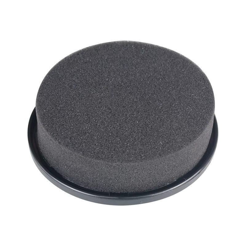 Massage Kopf Teil für G5/G8 Vibrations Massage Maschine, Schwarz, Unisex - Bild 3