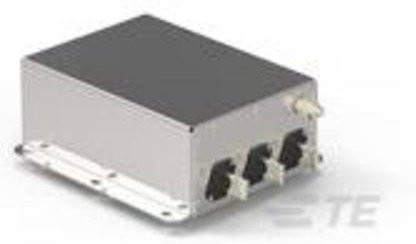 TE Connectivity 8-1609148-5 in Silber - Bild 1