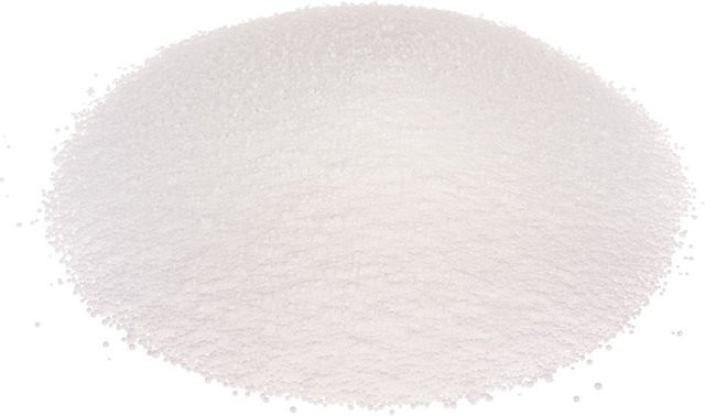 Stellwag creative Kerzensand aus Stearin in Weiß, 500 g - Bild 1