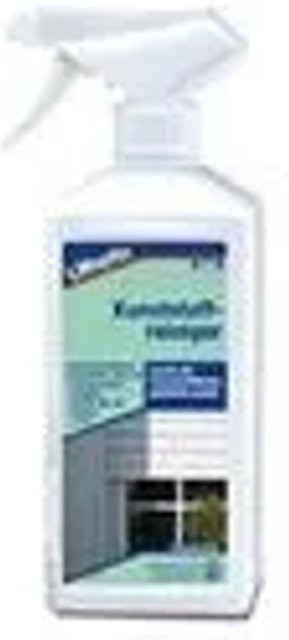 Lithofin Kunststoffreiniger in Weiß und Gelb, 500 ml - Bild 1