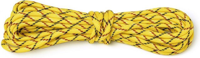 Paracord-Schnur, Gelbbraun, Unisex - Bild 1
