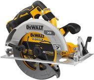 DeWalt XR Flexvolt Advantage Akku-Handkreissäge DCS573NT, 18V, Gelb-Schwarz - Bild 1