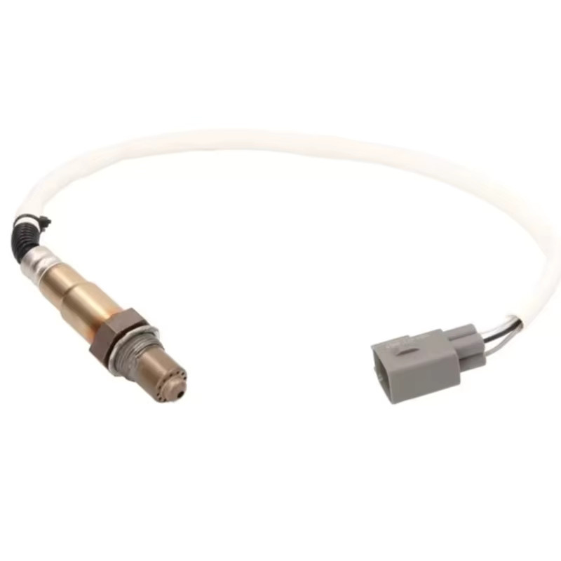 Sauerstoffsensor 89465-0H020 von WEIDA AUTO PARTS für Toyota Yaris und Aygo - Bild 1