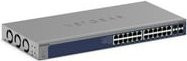 Netgear XS724TM Smart Switch in Grau - Bild 1
