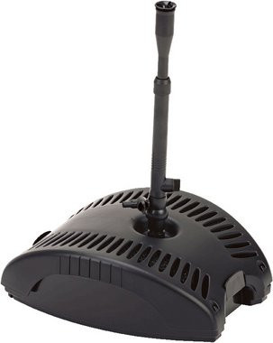 PONTEC PonDuett 5000 Unterwasserfilter, 40 W, schwarz - Bild 1