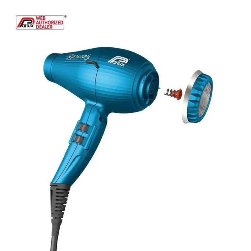 Parlux Digitalyon Geschenkbox Blau aus Kunststoff für Erwachsene - Bild 2