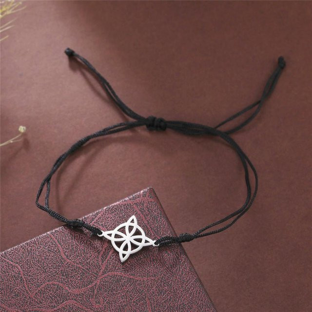 YULIN Armband, Edelstahl, Silber, Damen - Bild 1