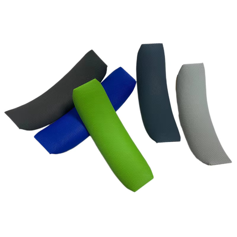 JBL Quantum 100 Ersatz-Set mit Ohrpolstern, Ohrmuscheln und Stirnband in Anthrazit - Bild 3
