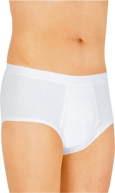 San-O Sicherheits-Slip, Damen - Bild 1