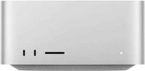 Apple Mac Studio M4 Max 2025 Silber 64GB RAM 512GB SSD 16-Core CPU 40-Core GPU - Bild 1