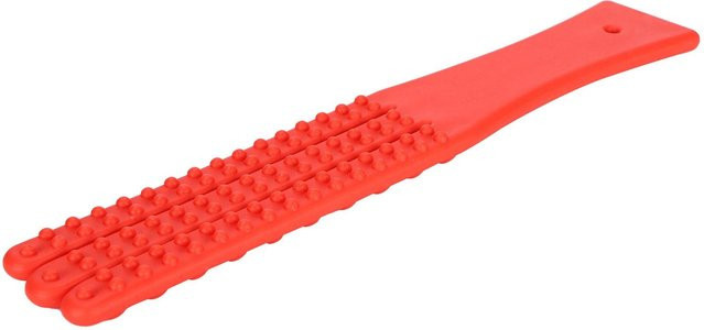 GoolRC Massage Klopfer, Silikon Massage Stick, Unisex - Bild 1