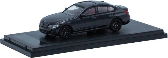 Linyi Toy Car Speed Gt 1:64 Limousine G20, 3er Set, Maßstabsmodellauto, ab 14 Jahren - Bild 1