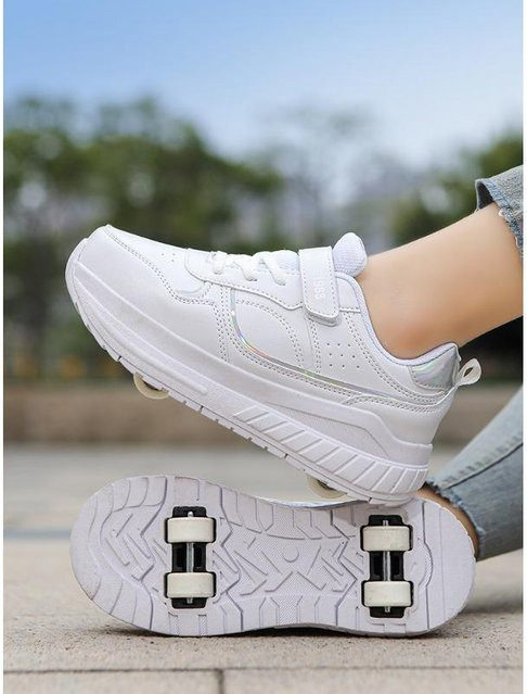Flylo Rollschuhe, vierrädrig, 36 - Bild 1