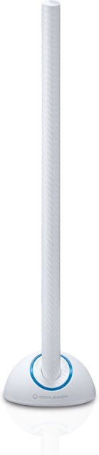 Oehlbach Scope Max DVB-T2 Zimmerantenne in Weiß - Bild 1