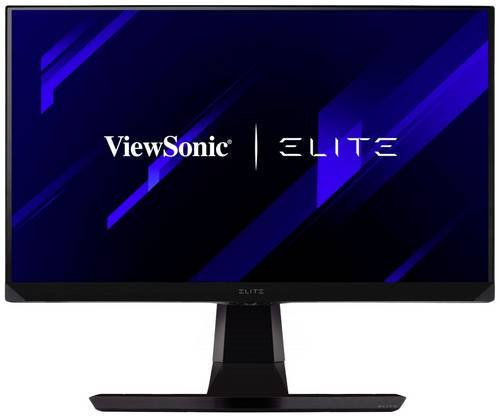 Viewsonic XG320U LED-Monitor 32 Zoll 4K UHD IPS Schwarz - Bild 1