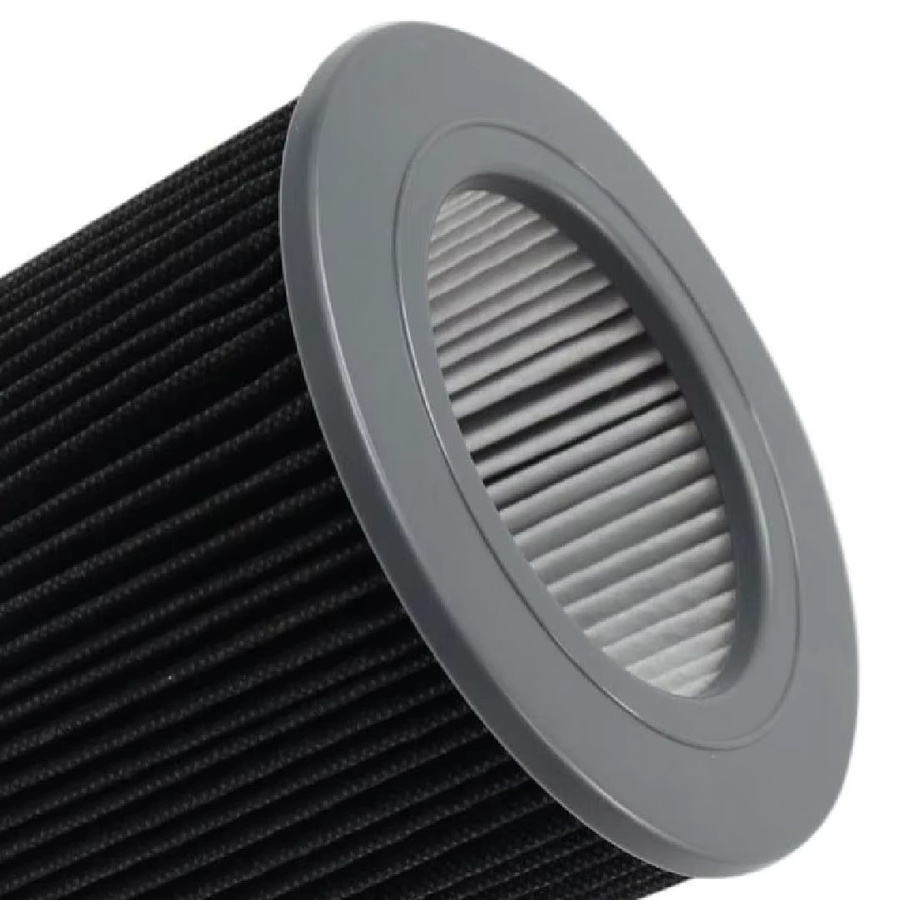 Molekule PECO-Filter in Grau, kompatibel mit den Luftreinigern Molekule Air Mini und Air Mini+ - Bild 5