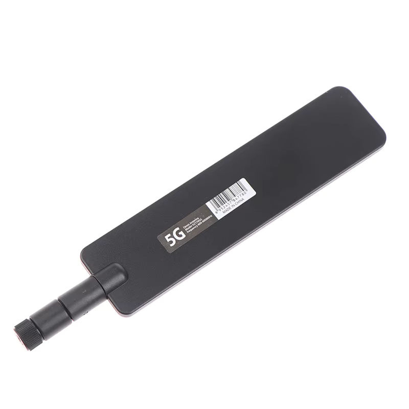 TP-Link 5G WLAN Antenne mit 22dBi hoher Verstärkung für 5GHz WiFi, Router und IoT Module, Schwarz - Bild 3