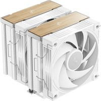 DeepCool AK620 G2 WH CPU-Luftkühler in Weiß - Bild 1