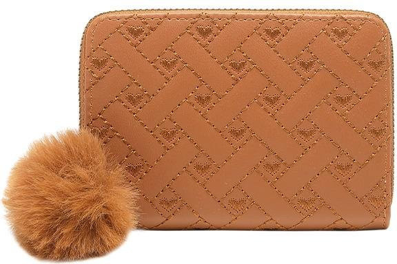 JMG Bags Kugelanhänger, Damen, Herzförmig - Bild 1