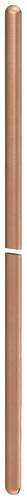 OBO Bettermann 5400627 101 A-CU Erdung in Gold - Bild 1