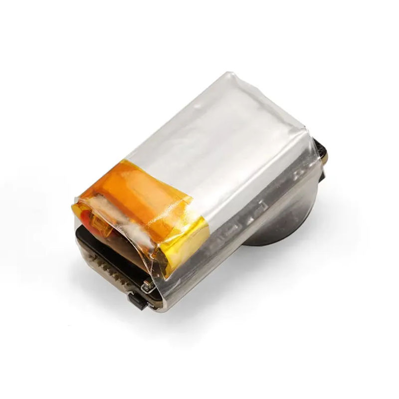 HGLRC Soter Buzzer FPV Drohnen-Alarmgerät, mit LED-Licht - Bild 5