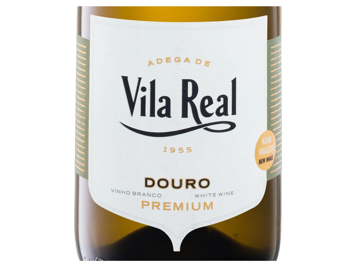 Adega Cooperativa de Vila Real Cvc Douro Weißwein trocken 2024 0,75 l - Bild 2
