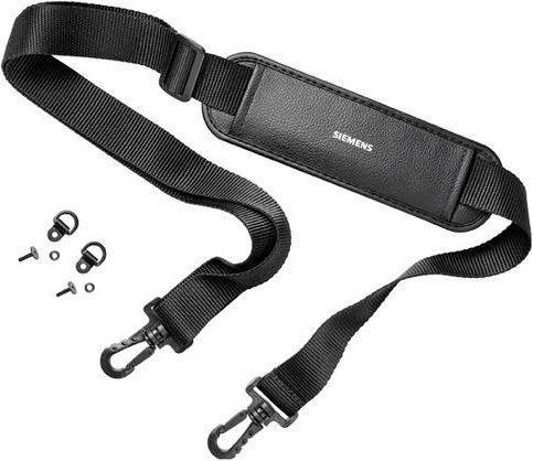 Siemens SPS-Zubehör in Schwarz 6AV7676-4AC00-0AA0 - Bild 1