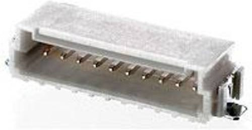 TE Connectivity Tape auf Vollrolle, Weiß, 1-292227-2 - Bild 1