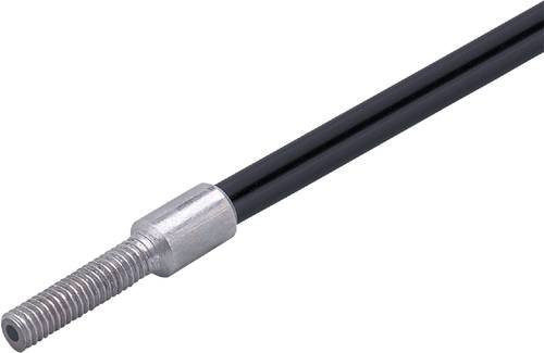 Ifm Electronic Lichtwellenleiter E20645 in Schwarz - Bild 1