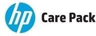 HP Care Pack Next Day Exchange Hardware Support Serviceerweiterung für 4 Jahre UX436E - Bild 1