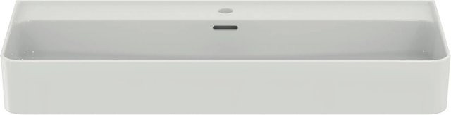 Ideal Standard Waschtisch Strada II Weiß mit 1 Hahnloch und Überlauf Breite: 100 cm - Bild 1