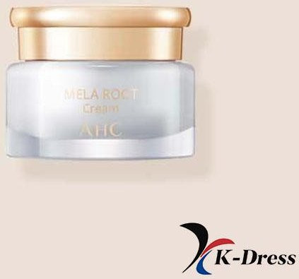 AHC H Mela Wurzel Creme, 50 ml, mit Niacinamid - Bild 1