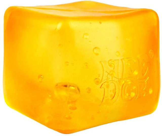 Binchi Outdoor Product Sensorisches Quetschspielzeug Blind Box Würfel - Bild 1