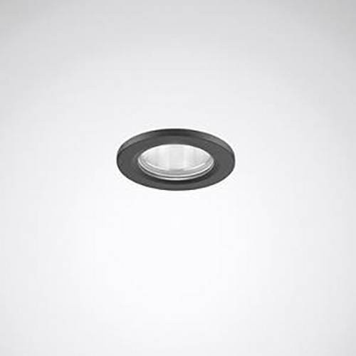 Trilux InveriaC110 LED-Einbauleuchte Schwarz dimmbar mit Casambi - Bild 1