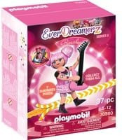 Playmobil EverDreamerz Rosalee Music World Konstruktionsspielzeug Spielset - Bild 1