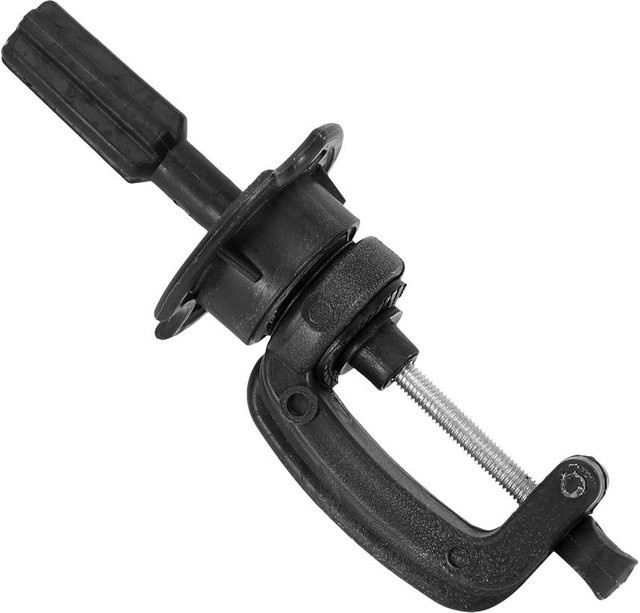 Neoglint Perückenhalter Ständer, Schwarz, Unisex - Bild 1