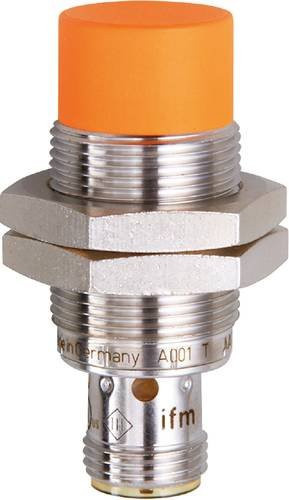 Ifm Electronic Induktiver Sensor IG5916 PNP in Orange - Bild 1
