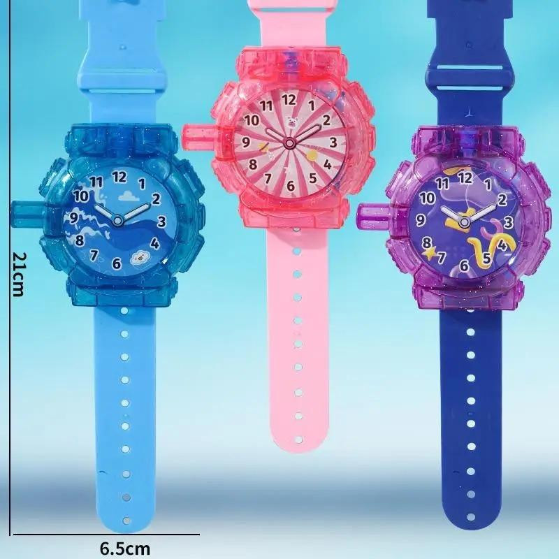 Linyi toy Wasserwaffe Karikatur bunt/mehrfarbig ab 36 Monaten - Bild 4